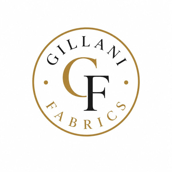 GILLANI FABRICS